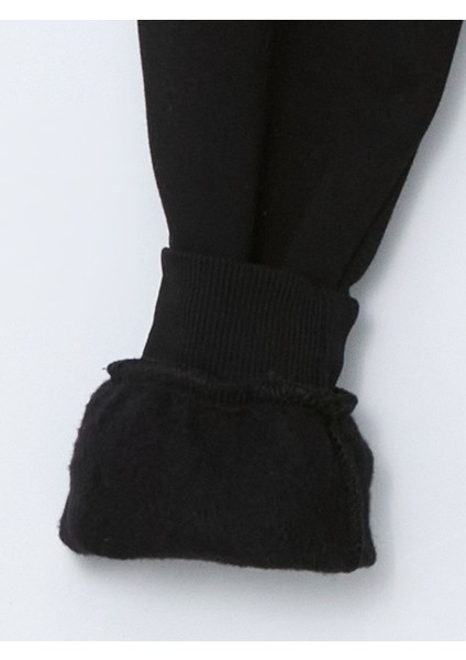 Yeni Sezon Beli Lastikli Erkek Çocuk Jogger Eşofman Altı modelleri