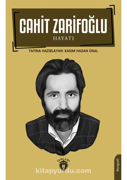 Cahit Zarifoğlu Hayatı