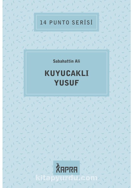 Kuyucaklı Yusuf / 14 Punto Serisi