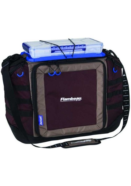Flambeau Portage Alpha Balıkçı Çantası Standart