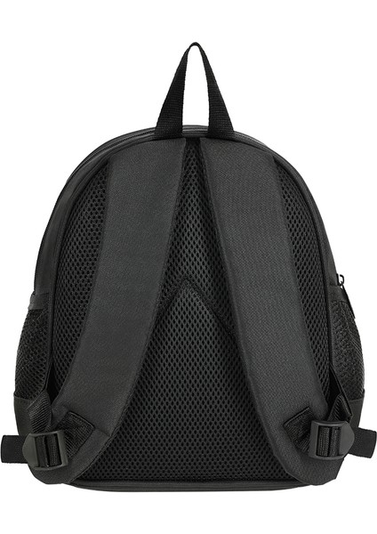 Leon Suni Deri Anaokul Çantası modelleri