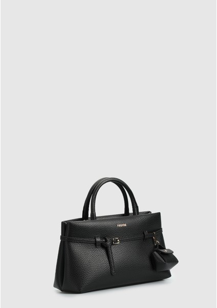 Siyah Kadın Omuz Çantası fiyatları