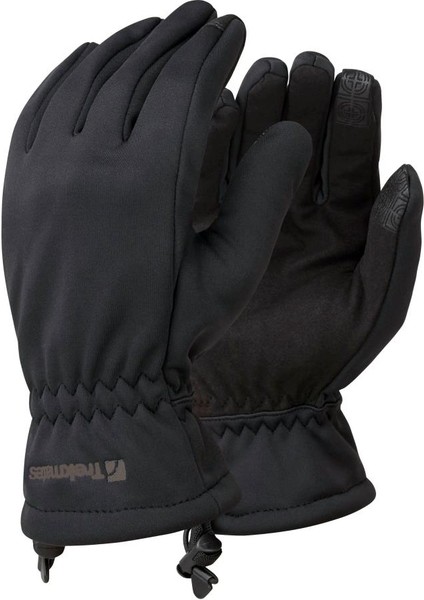 Rigg Glove (Eldiven) TM-006312 Siyah S