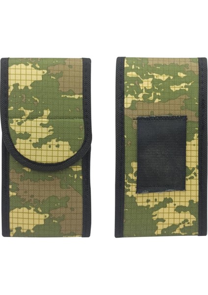 Imperteks Telefon Kılıfı Dijital Kamuflaj