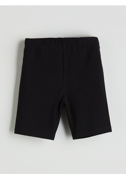 Yeni Sezon Beli Lastikli Kız Çocuk Pijama Alt 2'li indirimleri