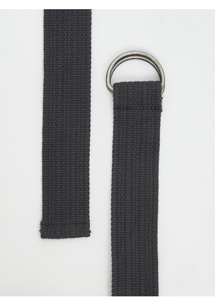 Yeni Sezon Metal Tokalı Erkek Kemer modelleri