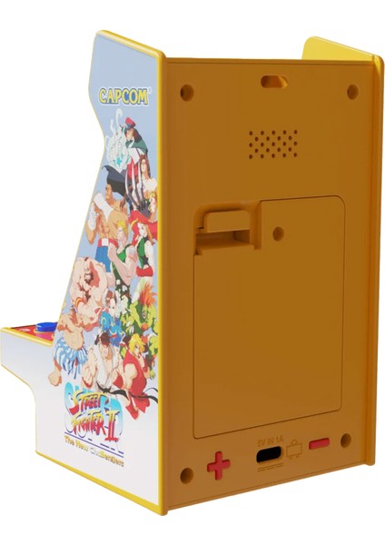 Super Street Fighter Iı Oyun Konsolu fırsatları