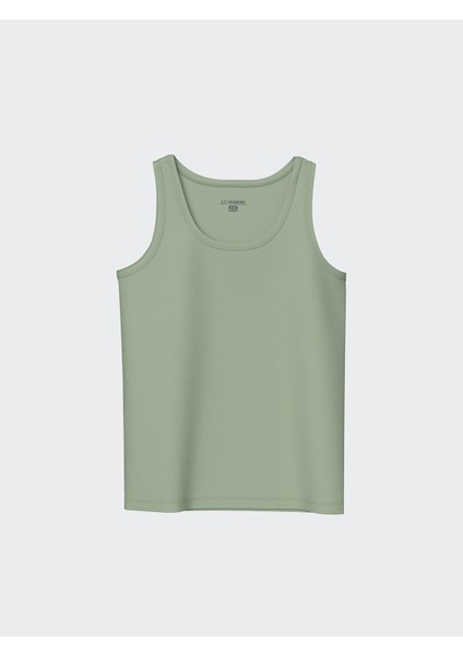 Yeni Sezon Bisiklet Yaka Erkek Çocuk Atlet 2'li fiyatları