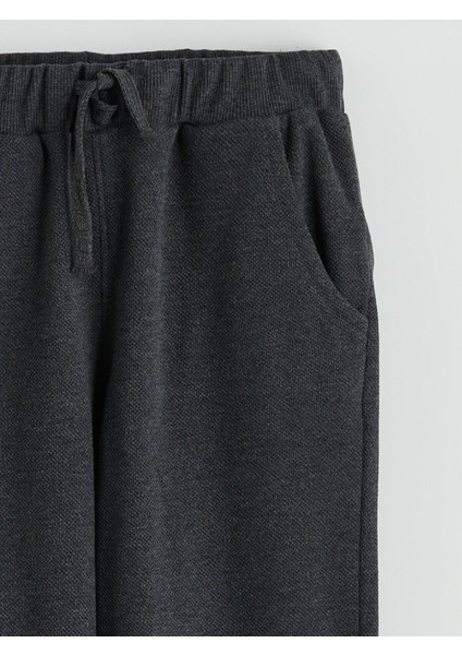 Yeni Sezon Beli Lastikli Erkek Çocuk Jogger Eşofman Altı fırsatları