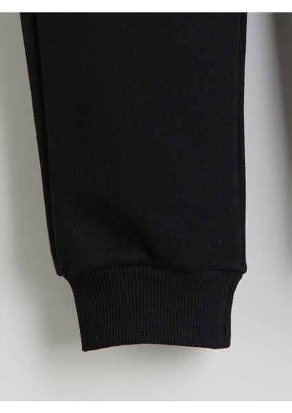Yeni Sezon Beli Lastikli Erkek Çocuk Jogger Eşofman Altı fiyatları