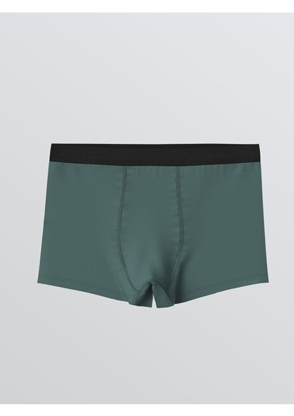 Yeni Sezon Desenli Erkek Çocuk Boxer 3'lü fiyatları