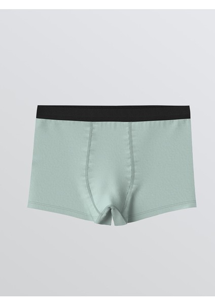 Yeni Sezon Desenli Erkek Çocuk Boxer 3'lü fırsatları