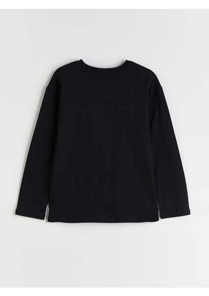 Yeni Sezon Bisiklet Yaka Atatürk Baskılı Erkek Çocuk Tişört fiyatları