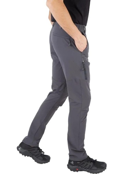 Taktikal Outdoor Pantolon - Nefes Alabilir Kumaş - Mountain Class - Antrasit fiyatları