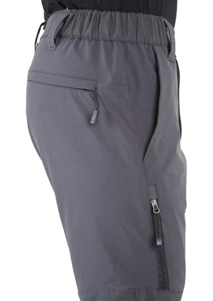 Taktikal Outdoor Pantolon - Nefes Alabilir Kumaş - Mountain Class - Antrasit indirimleri