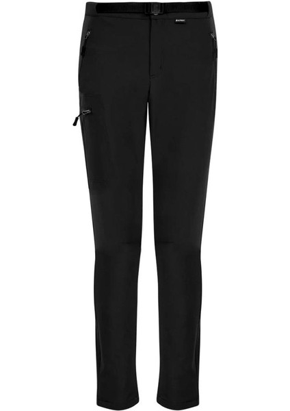 Taktikal Outdoor Pantolon - Nefes Alabilir Esnek Kumaş - Lite - Siyah