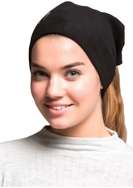 Polar Boyunluk - Thermoform - Siyah modelleri