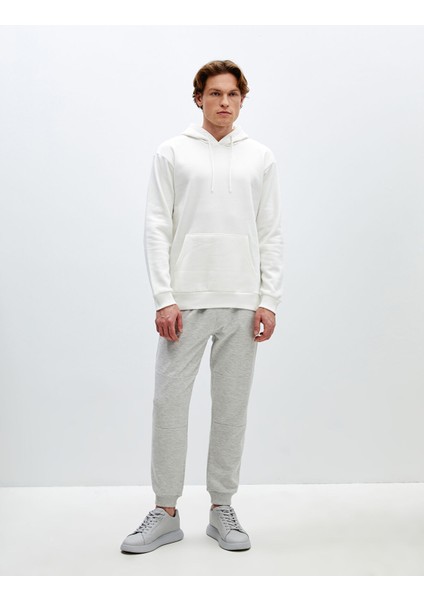 Yeni Sezon Uzun Kollu Erkek Kalın Hoodie modelleri