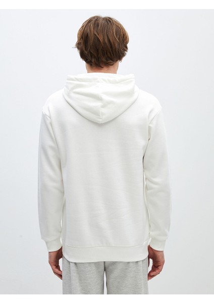 Yeni Sezon Uzun Kollu Erkek Kalın Hoodie indirimleri