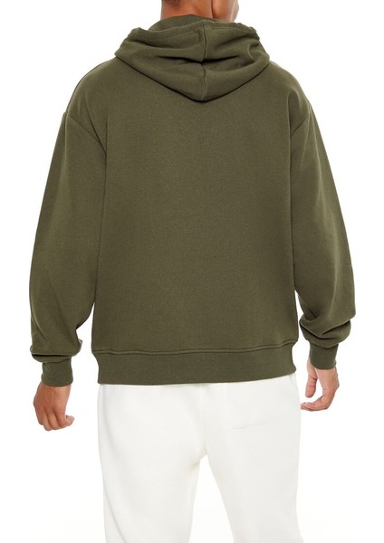 Kapüşonlu Sweatshirt modelleri