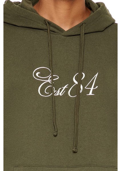 Kapüşonlu Sweatshirt indirimleri