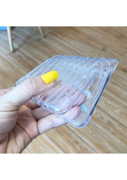 Ally Sm Galaxy Note 10 LITE/A81 Trunk Lines Ince Soft Silikon KILIF-(1903)