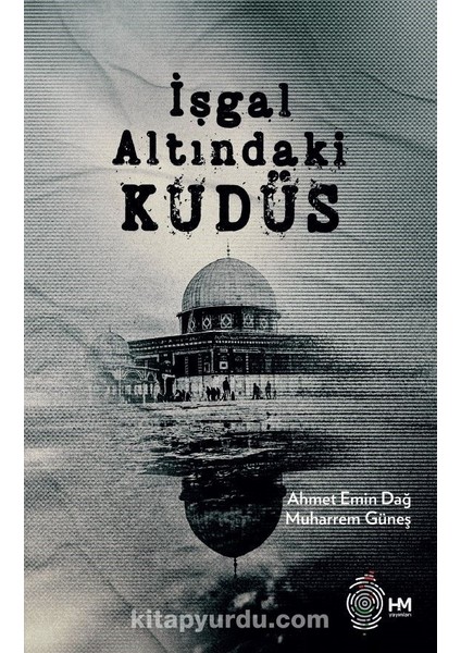 Işgal Altındaki Kudüs