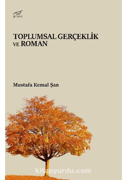 Toplumsal Gerçeklik ve Roman