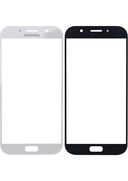 Sm Galaxy A720 A7 2017 Için Dokunmatik LENS-(1903) fırsatları