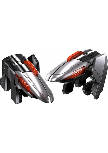 Memo AK06 Pubg Oyun Tetik Mobil Oyun Tetik APARATI-(1903)