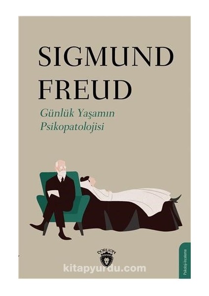 Günlük Yaşamın Psikopatolojisi