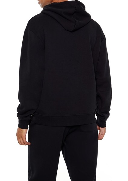 Kapüşonlu Sweatshirt modelleri