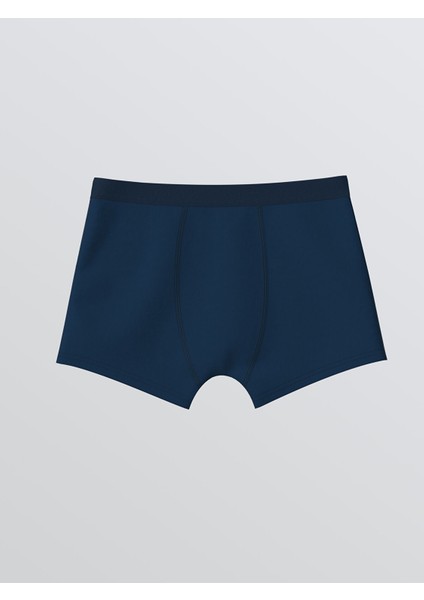 Yeni Sezon Baskılı Erkek Çocuk Boxer 3'lü modelleri