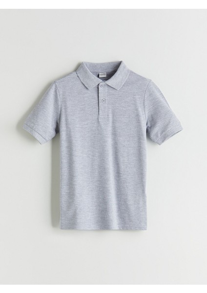 Yeni Sezon Polo Yaka Erkek Çocuk Tişört modelleri