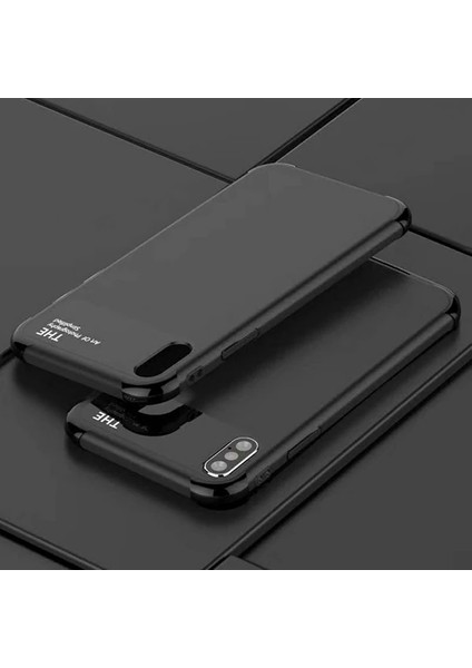 Iphone x Xs 10 Fit Premium Silikon+ Cam KILIF-(1903) fırsatları