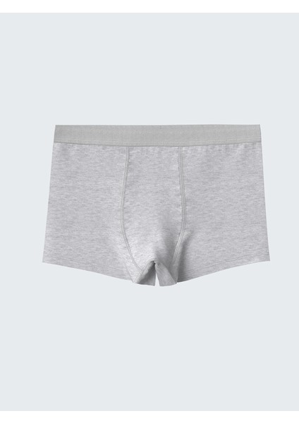 Yeni Sezon Basic Erkek Çocuk Boxer 5'li modelleri