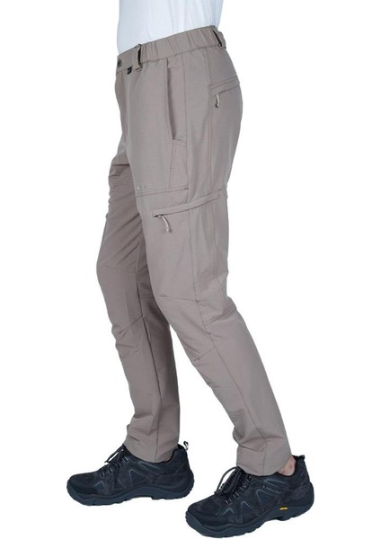 Taktikal Outdoor Pantolon - Nefes Alabilir Esnek Kumaş - Spitz - Kum modelleri