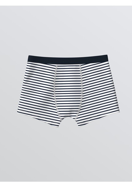 Yeni Sezon Baskılı Erkek Çocuk Boxer 3'lü fırsatları
