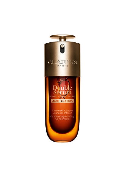 Double Serum Lıght 50 ml