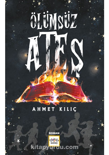 Ölümsüz Ateş