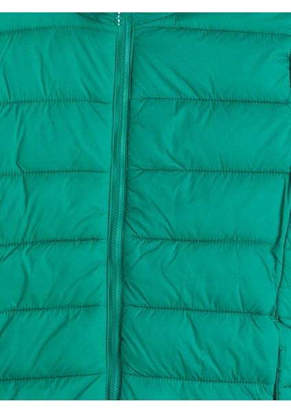 Yeni Sezon Kapüşonlu Erkek Çocuk Şişme Mont fiyatları