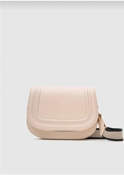 Kanvas Askılı Omuz Çantası modelleri