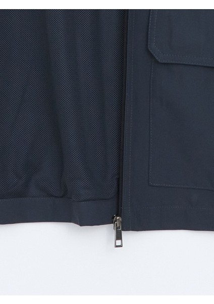 Yeni Sezon Standart Kalıp Dik Yaka Erkek Avcı Yeleği modelleri