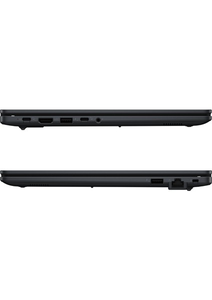 Expertbook İ5-1334U 48-Gbddr5 1 Tbssd Intel Xe Graphics 14" Windows 10 Home + Hmf Sırt Çantası B1403CVAHMF101 indirimleri