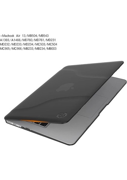 Ally Macbook Air 13A1466/1363 Portatif Alt Üst KILIF+ÇANTA-(1903) fırsatları
