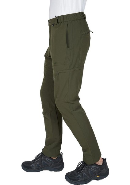 Taktikal Outdoor Pantolon - Nefes Alabilir Esnek Kumaş - Spitz - Haki modelleri