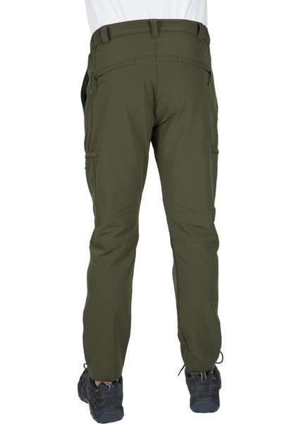 Taktikal Outdoor Pantolon - Nefes Alabilir Esnek Kumaş - Spitz - Haki fırsatları