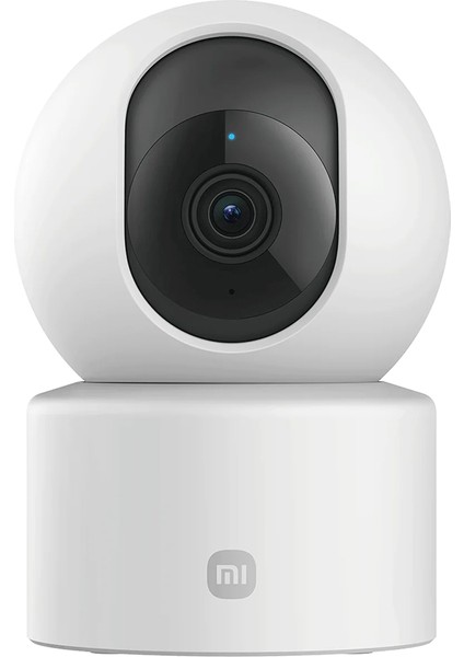 Smart Camera C201 Full Hd 1080P Akıllı Güvenlik Kamerası (Xiaomi Türkiye Garantili)