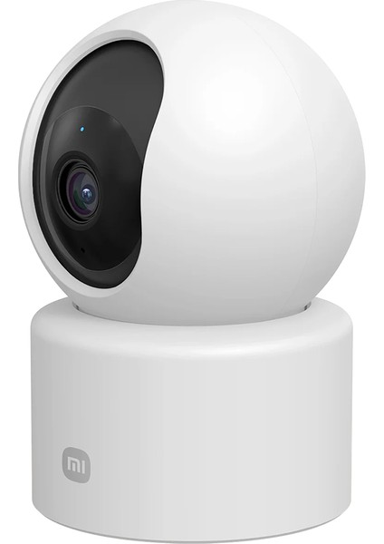 Smart Camera C201 Full Hd 1080P Akıllı Güvenlik Kamerası (Xiaomi Türkiye Garantili) fırsatları