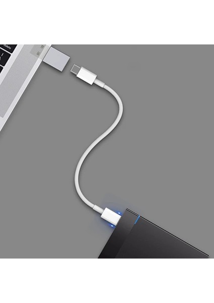 Ally MH-301 USB To Type-C Dişi Çevirici Dönüştürücü ADAPTÖR-(1903) fırsatları